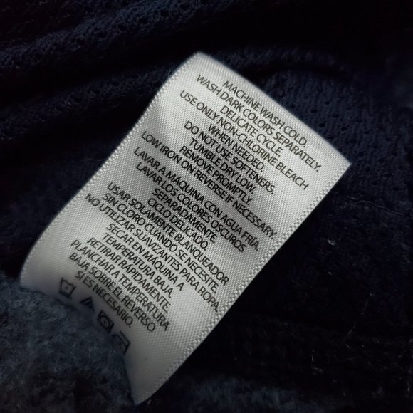 Starter Hooded Sweatshirt - Picture 4 of 5